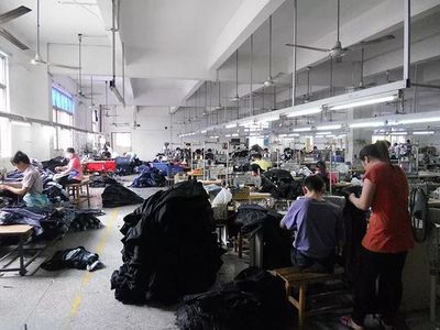 服装工厂车间脏乱差,是如何影响质量和成本的,怎么办?